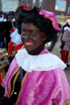 Zwarte Piet Joany